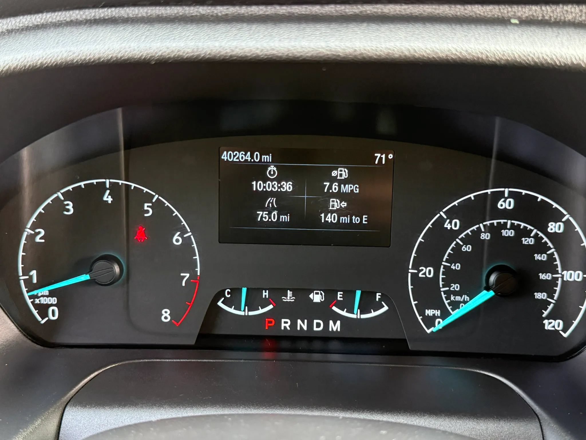 Used 2021 Ford Transit 250 148 High Roof Extended w/ Load Area Protection Package RWD image 11