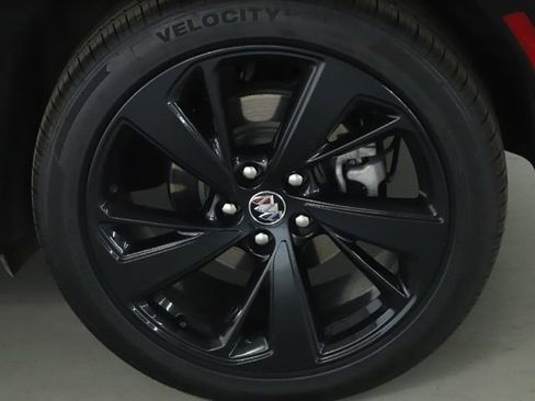 Used 2023 Buick Envision Preferred w/ Sport Touring Package image 39