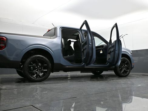 New 2025 Ford Maverick XLT w/ XLT Luxury Package image 40