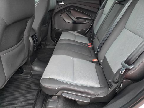 Used 2019 Ford Escape SE AWD/4WD image 12