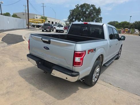 Used 2019 Ford F150 XLT w/ Equipment Group 302A Luxury AWD/4WD image 3