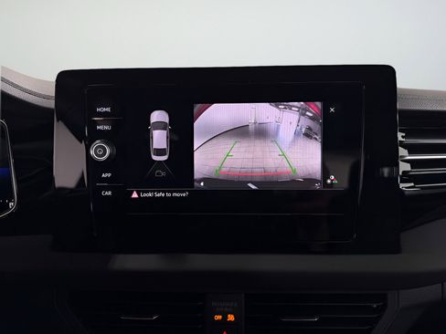 New 2026 Volkswagen Jetta Sport image 15