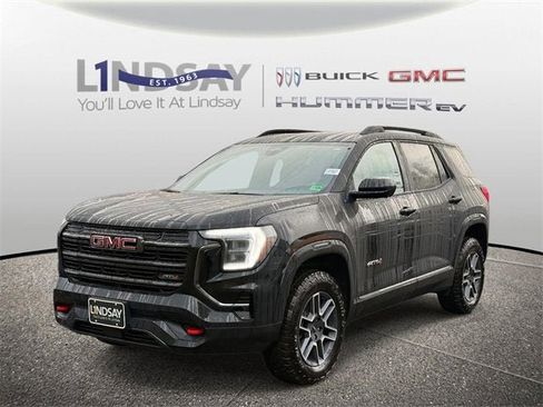 New 2026 GMC Terrain AT4 w/ Convenience Package III image 5