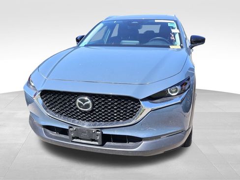 Used 2025 MAZDA CX-30 AWD 2.5 S w/ Preferred Package image 4
