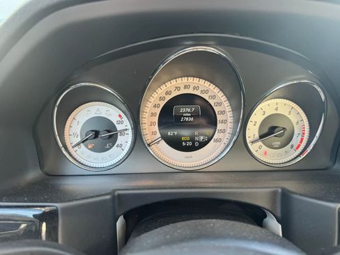 Used 2014 Mercedes-Benz GLK 350 2WD image 7