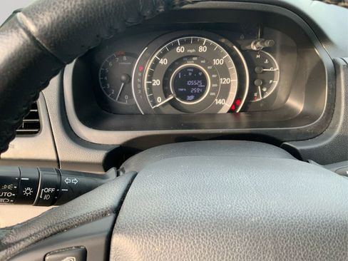 Used 2014 Honda CR-V EX-L image 15