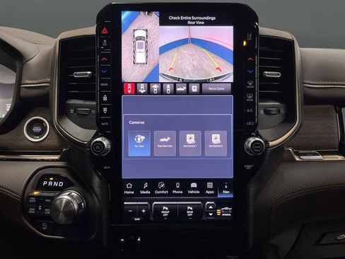 New 2026 RAM 1500 Limited image 11