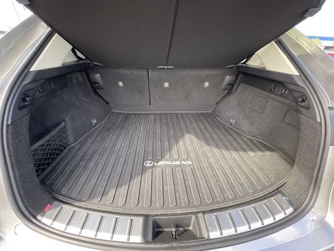 Used 2022 Lexus NX 350 AWD w/ Luxury Package image 21