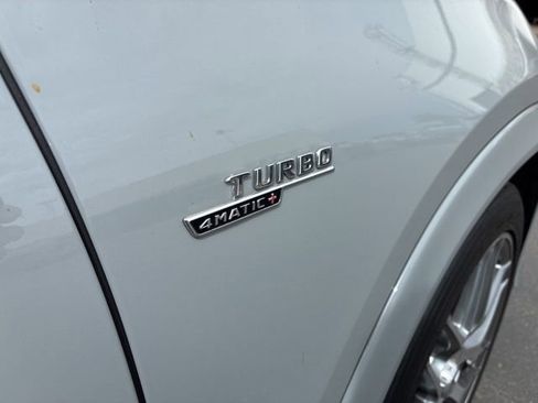 Used 2024 Mercedes-Benz GLE 53 AMG 4MATIC image 14