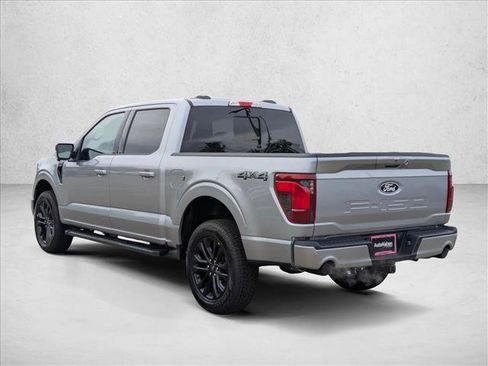 New 2026 Ford F150 XLT AWD/4WD image 9