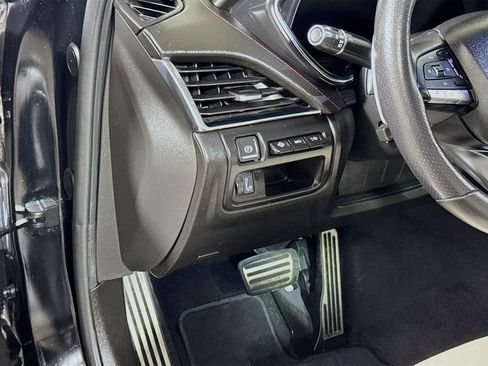 Used 2022 Cadillac CT5 Sport w/ Climate Package RWD image 8