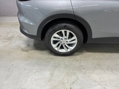 New 2026 Buick Envista Sport Touring w/ Convenience I Package FWD image 3