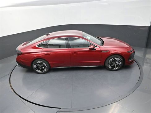 New 2026 Hyundai Sonata SEL image 28