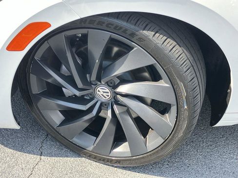 Used 2019 Volkswagen Arteon SEL FWD image 9