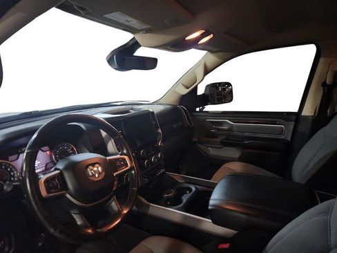 Used 2020 RAM 1500 Big Horn image 7