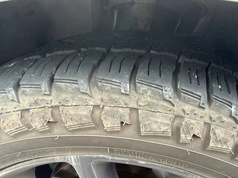 Used 2015 Dodge Durango R/T w/ Premium Nappa Leather Group AWD/4WD image 6