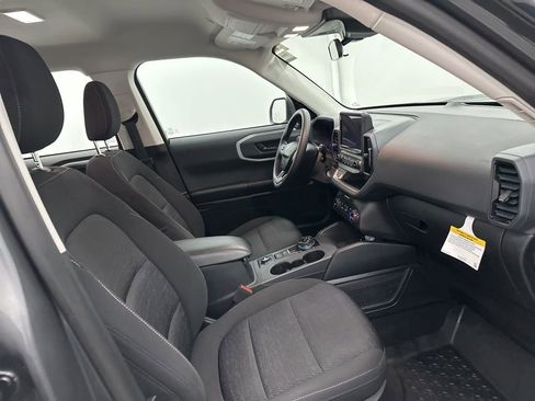 Used 2022 Ford Bronco Sport image 28