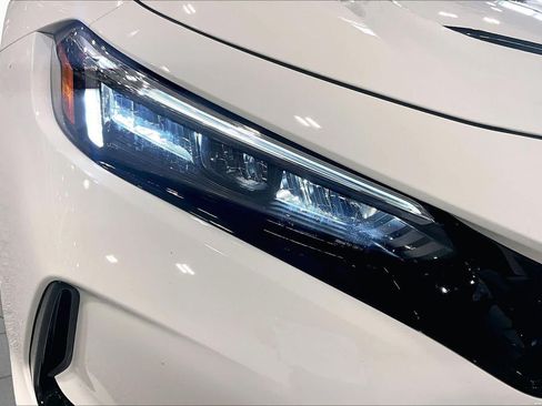 Used 2025 Honda Civic Type R image 24