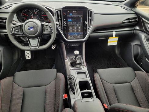 New 2026 Subaru WRX Premium AWD/4WD image 5