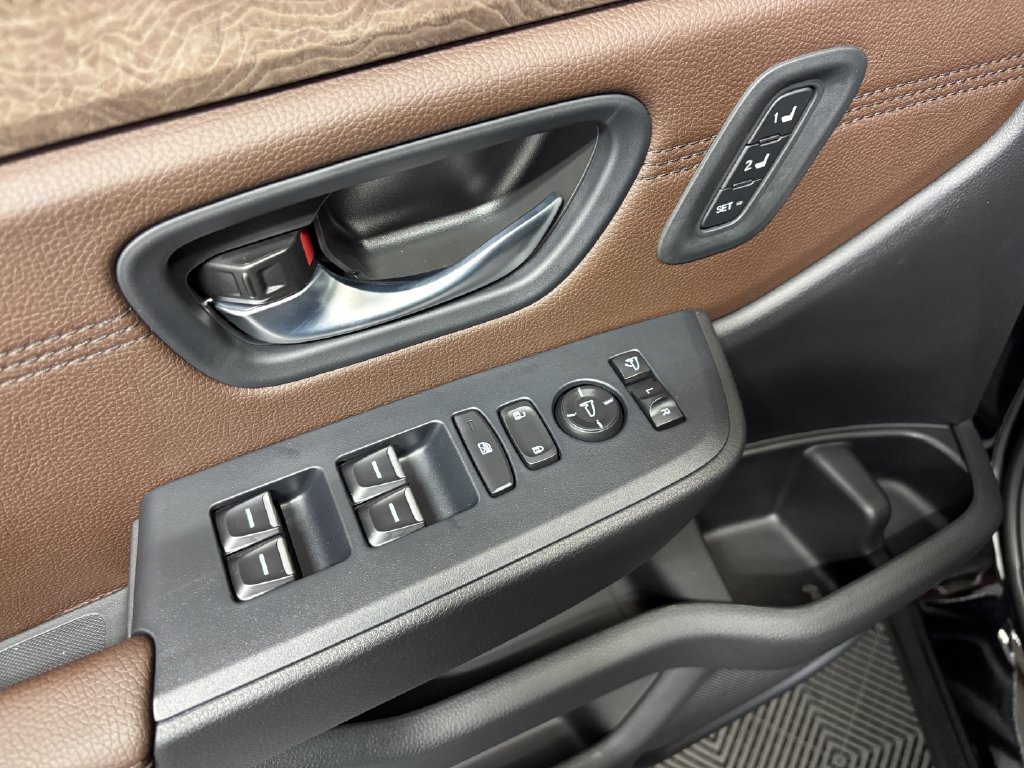 New 2026 Honda Pilot Elite image 21