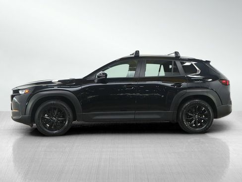 Used 2024 MAZDA CX-50 AWD 2.5 S w/ Cargo Package image 2