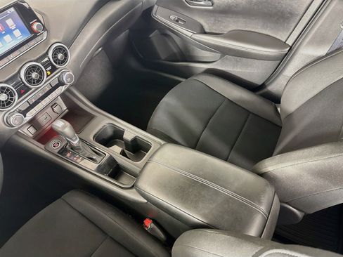 Used 2024 Nissan Sentra S FWD image 26