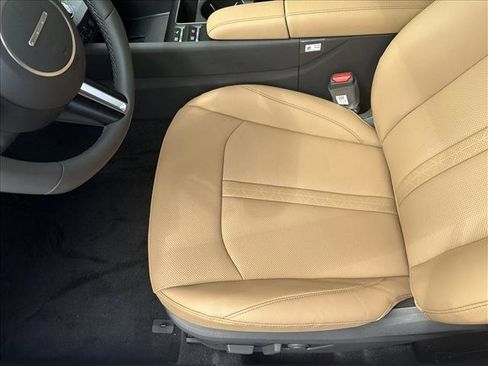 Certified 2025 Hyundai Sonata Limited FWD image 4