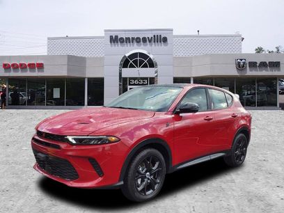 Certified 2024 Dodge Hornet R/T Plus w/ Tech Pack Plus w/o Parking