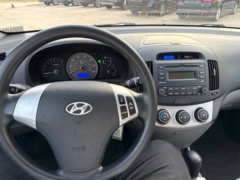 Used 2008 Hyundai Elantra SE FWD image 17
