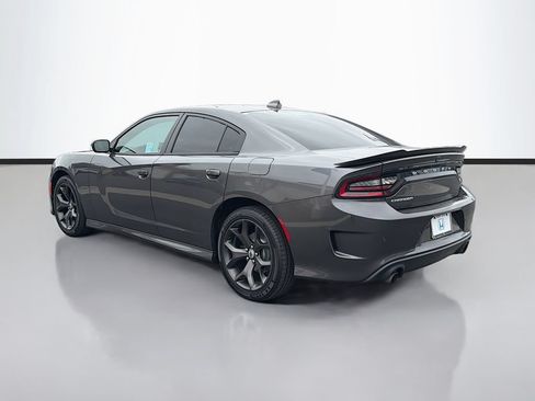 Used 2019 Dodge Charger GT RWD image 7