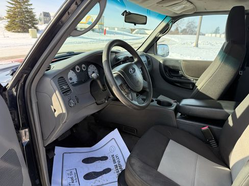 Used 2004 Ford Ranger Edge image 19