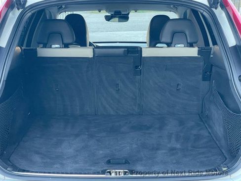 Used 2017 Volvo XC60 T6 Dynamic w/ Preferred Option Package image 16