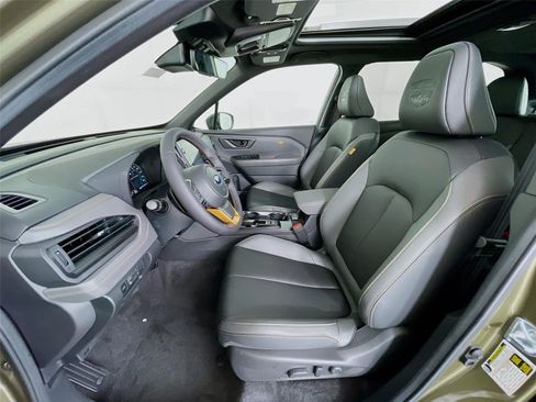 New 2026 Subaru Forester Wilderness AWD/4WD image 15