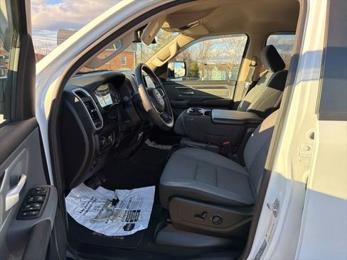 Used 2020 RAM 1500 Big Horn image 12