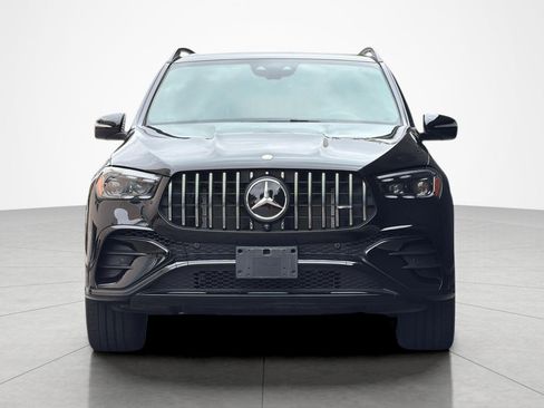 Used 2026 Mercedes-Benz GLE 53 AMG 4MATIC image 8