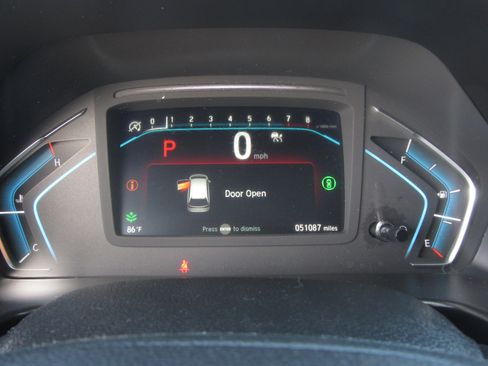 Certified 2023 Honda Odyssey Sport image 28