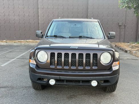 Used 2014 Jeep Patriot Sport w/ Power Value Group AWD/4WD image 2