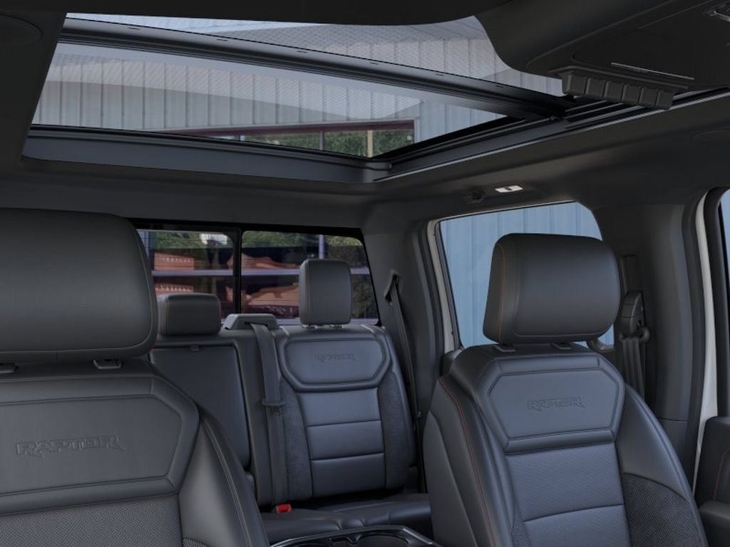 New 2026 Ford F150 Raptor AWD/4WD image 22