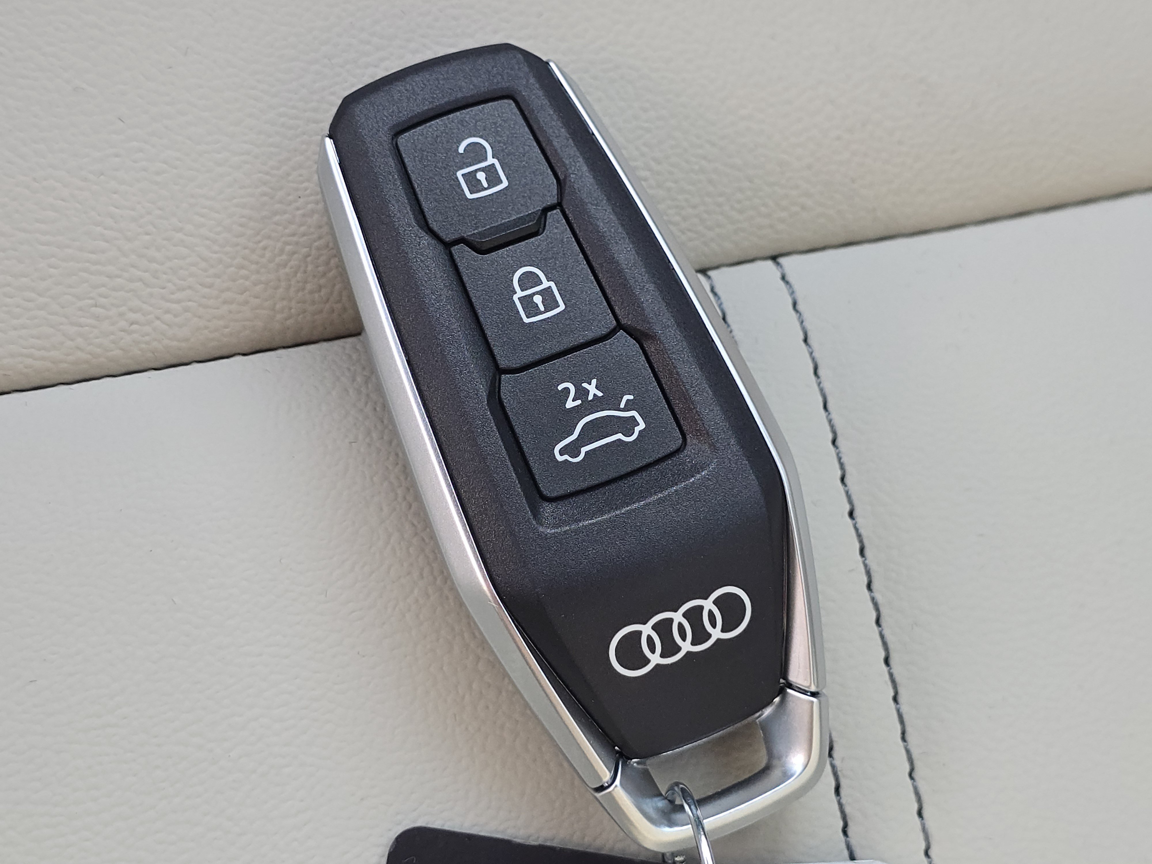 New 2026 Audi Q5 Premium AWD/4WD image 27