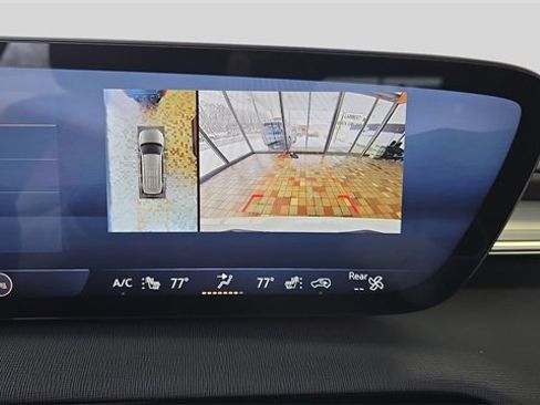 Used 2025 Buick Enclave Preferred image 19