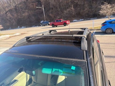 Used 2015 Subaru Crosstrek 2.0i Premium image 4