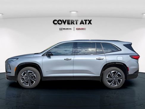 New 2025 Buick Enclave Sport Touring w/ Super Cruise Package image 4