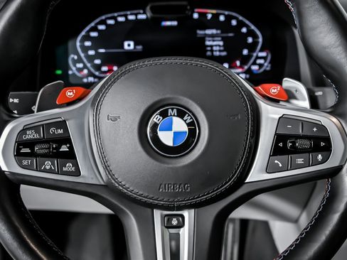 Used 2023 BMW M8 Gran Coupe xDrive Competition image 28
