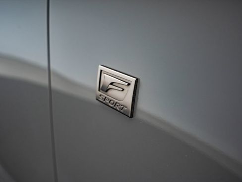 Used 2025 Lexus IS 350 F Sport w/ Navigation Package AWD/4WD image 20