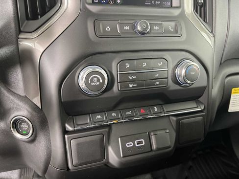 New 2026 GMC Sierra 1500 Pro w/ Convenience Package AWD/4WD image 19