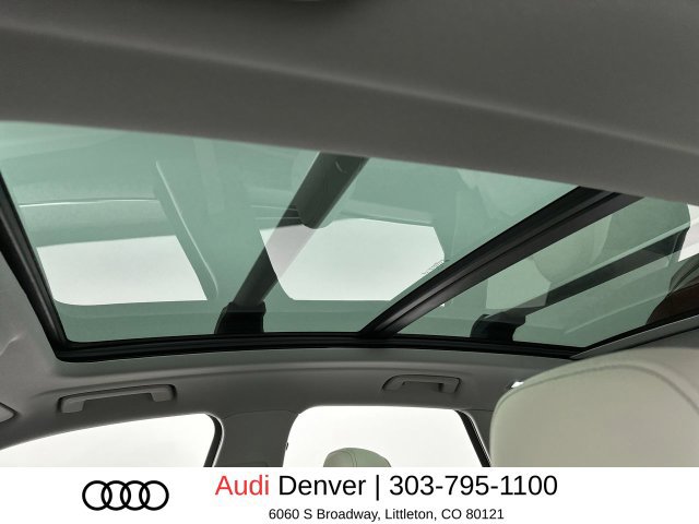 Used 2025 Audi Q5 Premium Plus w/ Premium Plus AWD/4WD image 22