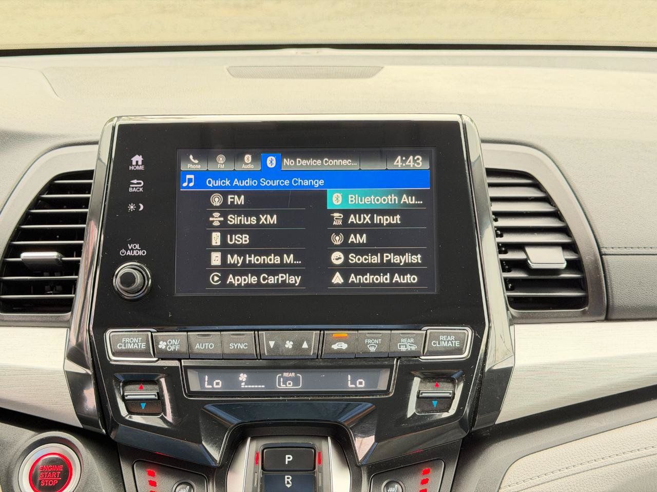 Used 2020 Honda Odyssey EX-L image 68