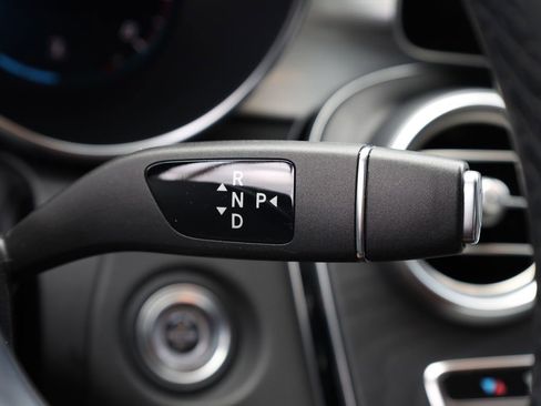 Used 2023 Mercedes-Benz C 300 Coupe image 35