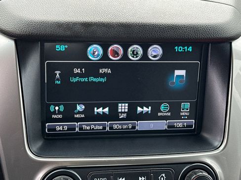 Used 2017 Chevrolet Tahoe Premier AWD/4WD image 18
