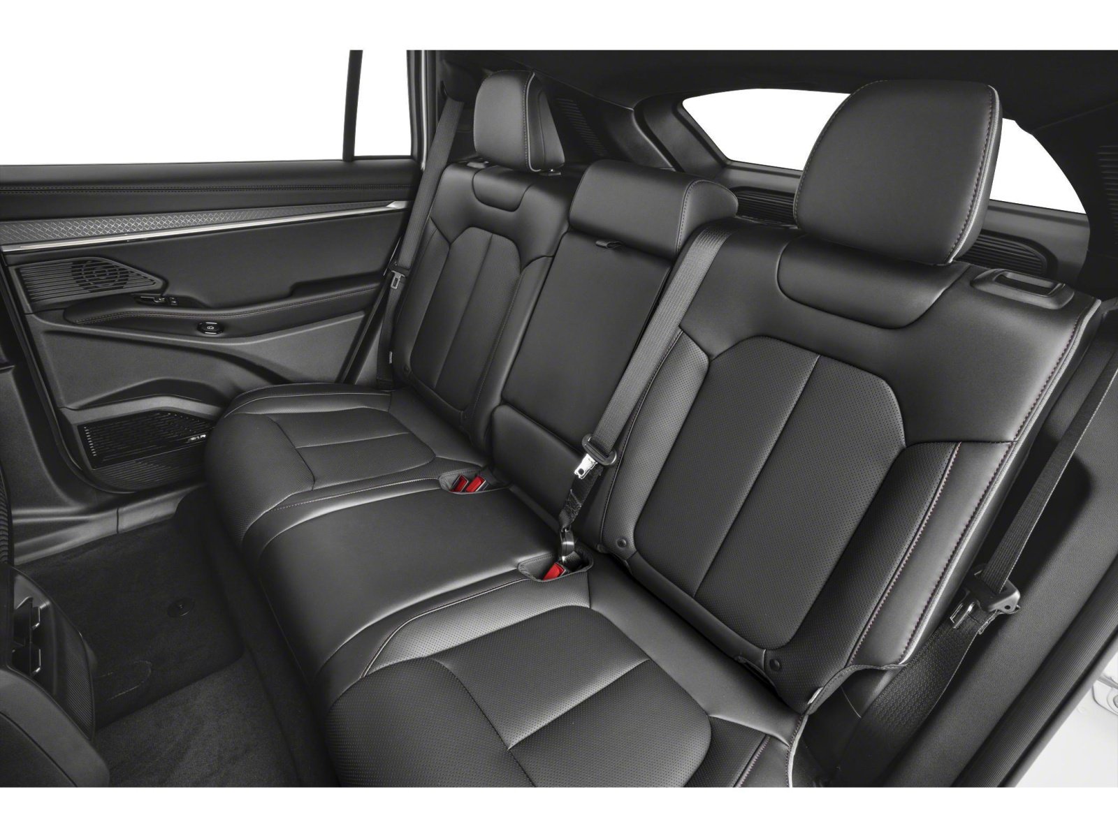 Used 2024 Jeep Wagoneer Launch Edition w/ Trailer Tow Group AWD/4WD image 8